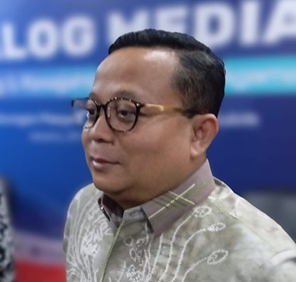 Tanggapi Demo Guru Madrasah, Kemenag: Penyampaian Aspirasi hal Biasa
