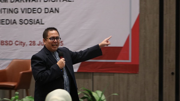 Tokoh Muda Golkar: Abolisi Tom Lembong Bukti Prabowo Tak Takut Ambil Risiko Demi Keadilan