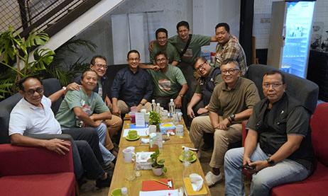 Mengapa ABW Tak Mau Pimpin Parpol?